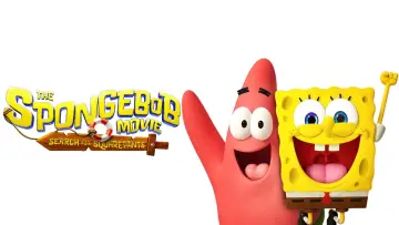 Zasłona do filmu "SpongeBob: Klątwa pirata" #508871