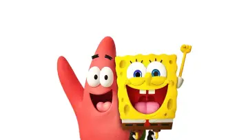 Zasłona do filmu "SpongeBob: Klątwa pirata" #508888