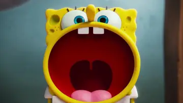 Zasłona do filmu "SpongeBob: Klątwa pirata" #508901