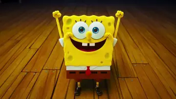 Zasłona do filmu "SpongeBob: Klątwa pirata" #508909