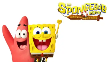 Zasłona do filmu "SpongeBob: Klątwa pirata" #509075