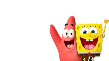 Zasłona do filmu "SpongeBob: Klątwa pirata" #509079