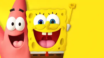 Zasłona do filmu "SpongeBob: Klątwa pirata" #509098