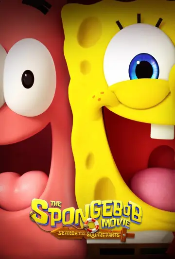Plakat do filmu "SpongeBob: Klątwa pirata" #509148