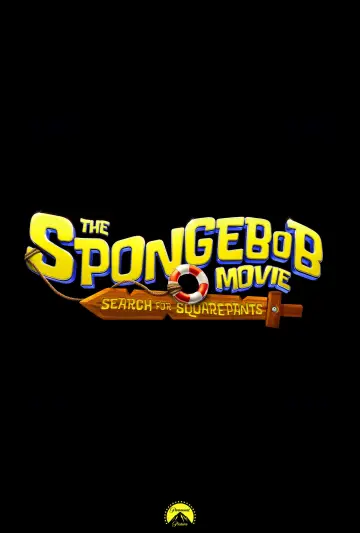Plakat do filmu "SpongeBob: Klątwa pirata" #509257