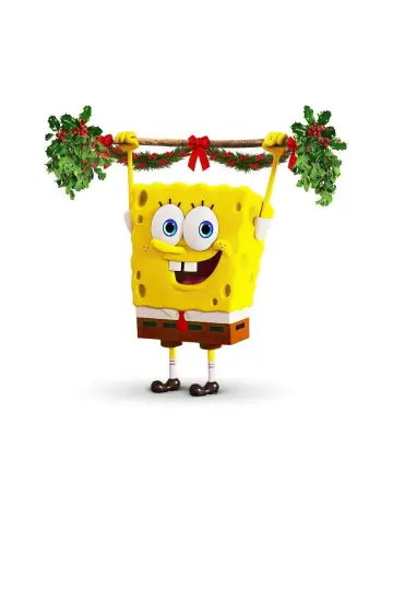 Plakat do filmu "SpongeBob: Klątwa pirata" #509375
