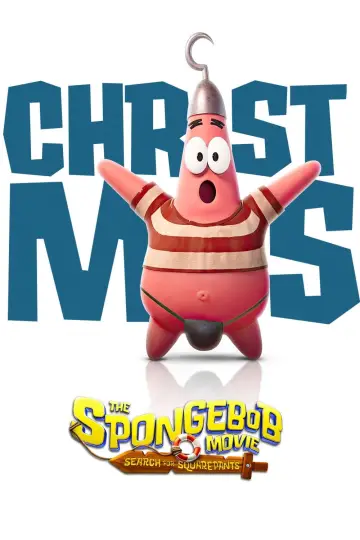 Plakat do filmu "SpongeBob: Klątwa pirata" #509378