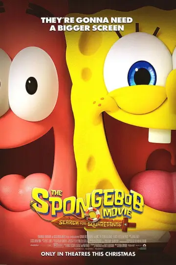 SpongeBob: Klątwa pirata