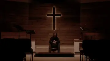 Zasłona do filmu "SECT" #1189602
