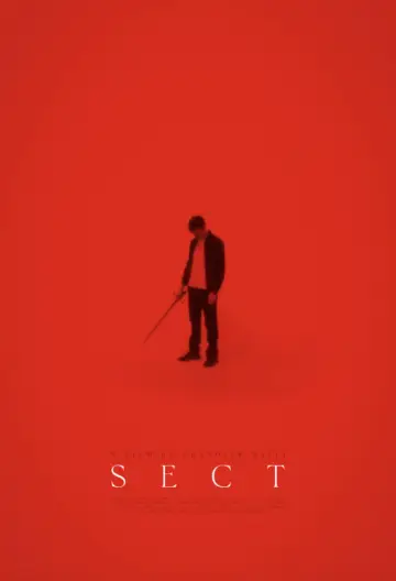 Plakat do filmu "SECT" #1189604