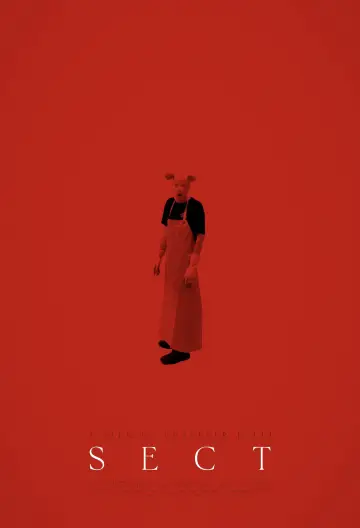 Plakat do filmu "SECT" #1189605