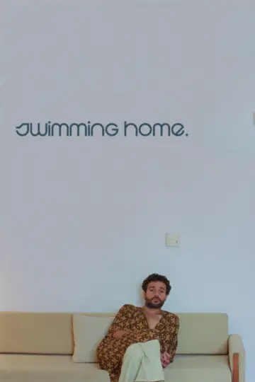 Plakat do filmu "Płynąc do domu" #759081