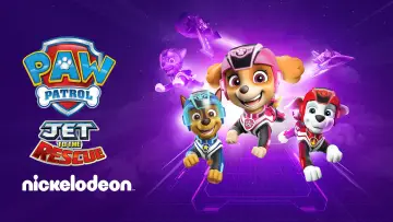 Zasłona do filmu "Cat Pack: A PAW Patrol Exclusive Event" #1014586