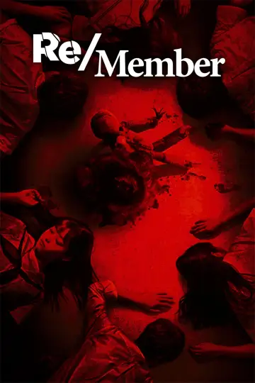 Plakat do filmu "Re/Member" #121142
