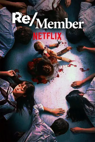 Plakat do filmu "Re/Member" #121143