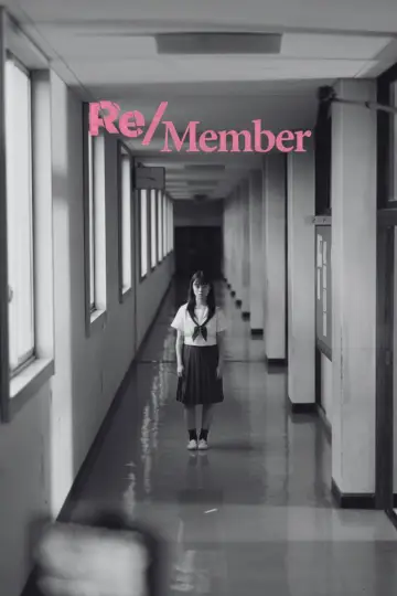 Plakat do filmu "Re/Member" #891221