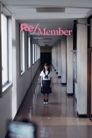 Plakat do filmu "Re/Member" #891227
