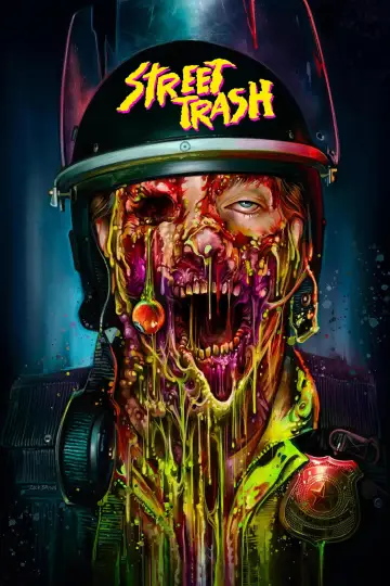 Street Trash