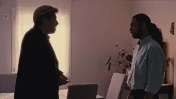 Zasłona do filmu "La caída de Alejandra" #445049