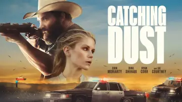 Zasłona do filmu "Catching Dust" #983068
