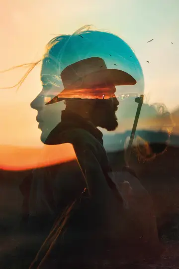 Plakat do filmu "Catching Dust" #983072