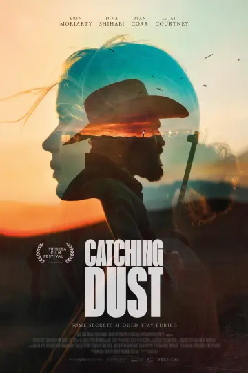 Plakat do filmu "Catching Dust" #983073