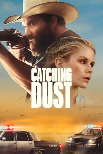 Plakat do filmu "Catching Dust" #983074