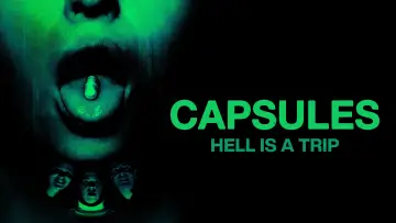 Zasłona do filmu "Capsules" #1145943