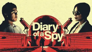 Zasłona do filmu "Diary of a Spy" #1037272