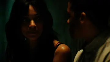 Zasłona do filmu "Diary of a Spy" #398614