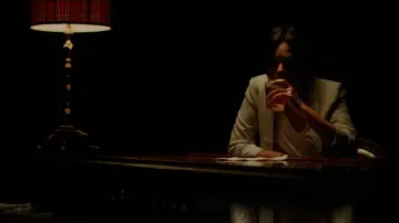 Zasłona do filmu "Diary of a Spy" #398615
