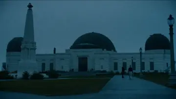 Zasłona do filmu "Diary of a Spy" #398622