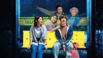 Zasłona do filmu "我的麻吉4個鬼" #1026066