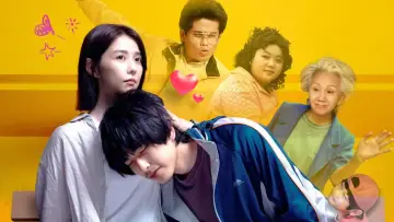 Zasłona do filmu "我的麻吉4個鬼" #1026067