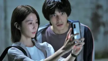 Zasłona do filmu "我的麻吉4個鬼" #388075