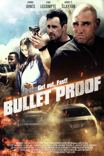 Plakat do filmu "Wyścig ze śmiercią" #336505