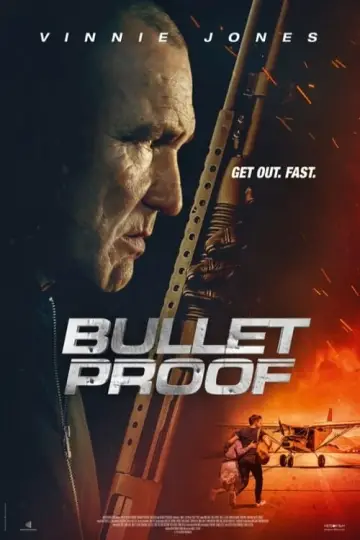 Plakat do filmu "Wyścig ze śmiercią" #336507
