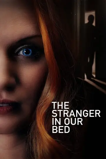 Plakat do filmu "The Stranger in Our Bed" #1106743
