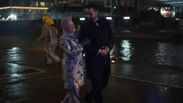 Zasłona do filmu "Znowu w akcji" #581823