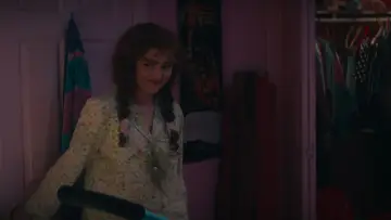 Zasłona do filmu "Lisa Frankenstein" #1165496