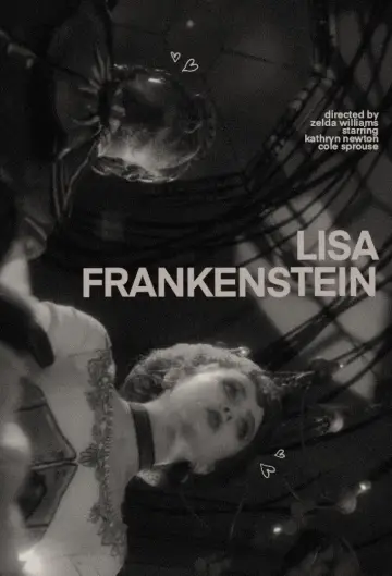 Lisa Frankenstein