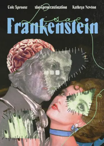 Lisa Frankenstein