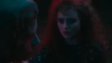 Zasłona do filmu "Lisa Frankenstein" #190552