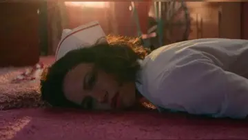 Zasłona do filmu "Lisa Frankenstein" #657561