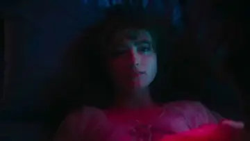 Zasłona do filmu "Lisa Frankenstein" #657574
