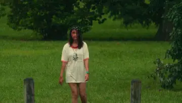 Zasłona do filmu "Lisa Frankenstein" #657586
