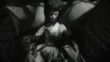 Zasłona do filmu "Lisa Frankenstein" #657611