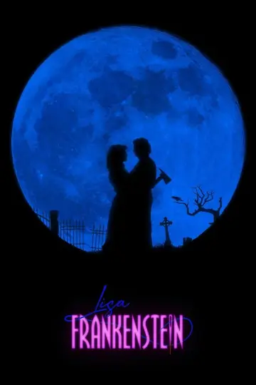 Plakat do filmu "Lisa Frankenstein" #657621