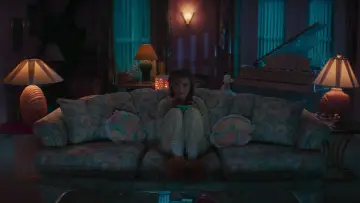 Zasłona do filmu "Lisa Frankenstein" #907859