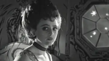 Zasłona do filmu "Lisa Frankenstein" #983867